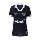 Camisa Botafogo Third 25/26 - Reebok Feminina