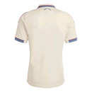 Camisa Ajax Third 2025/26 - Adidas Torcedor Masculina