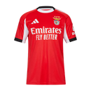 Camisa Benfica Home 25/26 - Adidas Torcedor Masculina