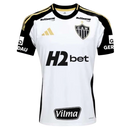 Camisa Atlético Mineiro Away Todos Patrocínios 25/26 - Adidas Torcedor Masculina