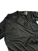 Camisa Atlético Mineiro All Black 25/26 - Versão Feminina