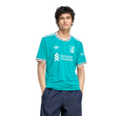 Camisa Liverpool Third 25/26 - Adidas Torcedor Masculina
