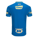Camisa Cruzeiro III Todos Patrocínios 25/26 - Adidas Torcedor Masculina