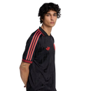 Camisa Flamengo Lifestyler 25/26 - Torcedor Adidas Lançamento