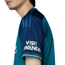 Camisa Arsenal III 23/24 - Adidas Torcedor Masculina