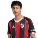 Camisa River Plate Away 25/26 - Adidas Torcedor Masculina