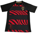 Camisa Flamengo Pherusa Braziline 25/26 - Torcedor Masculina Lançamento