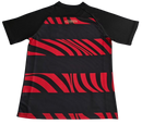 Camisa Flamengo Pherusa Braziline 25/26 - Torcedor Masculina Lançamento