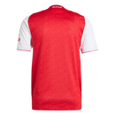 Camisa Arsenal Home 25/26 - Adidas Jogador Masculina