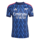 Camisa Arsenal Away 25/26 - Adidas Torcedor Masculina