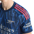Camisa Arsenal Away 25/26 - Adidas Jogador Masculina