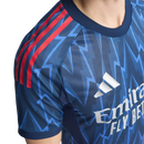 Camisa Arsenal Away 25/26 - Adidas Jogador Masculina