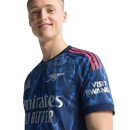 Camisa Arsenal Away 25/26 - Adidas Jogador Masculina