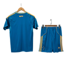 Kit Infantil Cruzeiro III 25/26