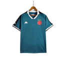 Camisa Vasco da Gama - 24/25 Kappa Torcedor Masculina