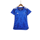 Camisa Cruzeiro Titular 24/25 - Versão Feminina