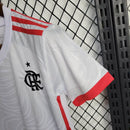 Kit Infantil Flamengo Reserva 24/25