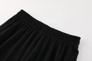 Conjunto Treino Nike Swoosh - Preto