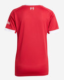 Camisa Liverpool Home 25/26 - Adidas Feminina