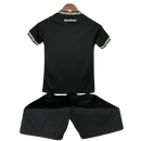 Kit Infantil Botafogo Reserva 24/25