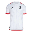 Camisa Flamengo Reserva 24/25 - Versão Torcedor Lançamento