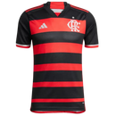 Camisa Flamengo Titular 24/25 - Versão Torcedor Lançamento