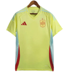 Camisa Espanha Away 24/25 - Adidas Torcedor Masculina - Lançamento