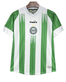 Camisa Coritiba Reserva 24/25 - Diadora Torcedor Masculina