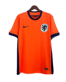 Camisa Holanda Titular 24/25 - Nike Versão Torcedor Lançamento
