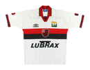 Camisa II Umbro Flamengo 1995 - Retrô