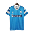 Camisa Marseille Retrô 1990 Azul - Adidas