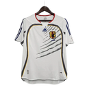 Camisa Japão Retrô 2006 Branca - Adidas