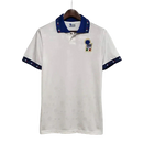 Camisa Retrô Itália Diadora 1994/95 Masculino Branca