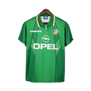Camisa Irlanda Retrô 1994/1996 Verde - Umbro