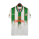 Camisa Irlanda Retrô 1994 Branca e Verde - Adidas