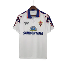 Camisa Fiorentina Retrô 1995/1996 Branca - Reebok