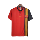 Camisa Espanha Retrô 1996 Vermelha - Adidas