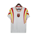 Camisa Espanha Retrô 1996 Branca - Adidas