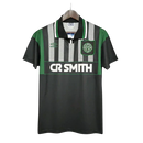 Camisa Retrô Celtic Umbro 1994/96 Masculino Preta