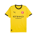 Camisa Girona Away 25/26 - Puma Torcedor Masculina