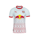 Camisa Red Bull Bragantino Home 25/26 - Puma Torcedor Masculina